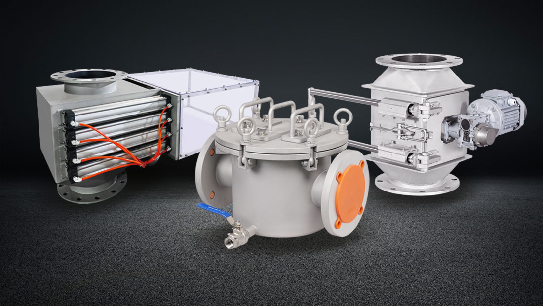 Trajni magnetni separator