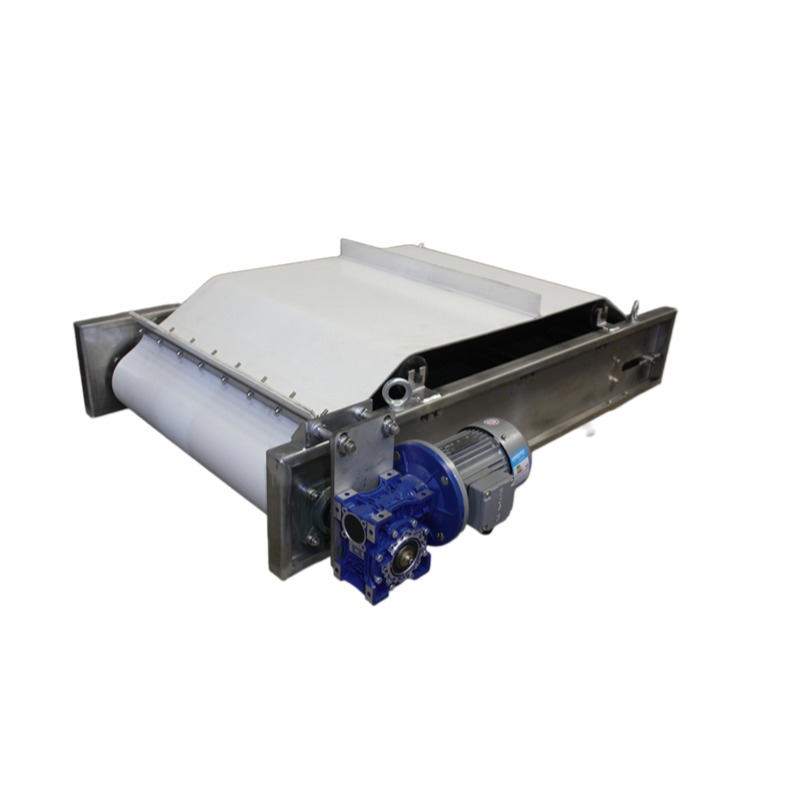 Kakšne so prednosti magnetnih nadpasovnih separatorjev?