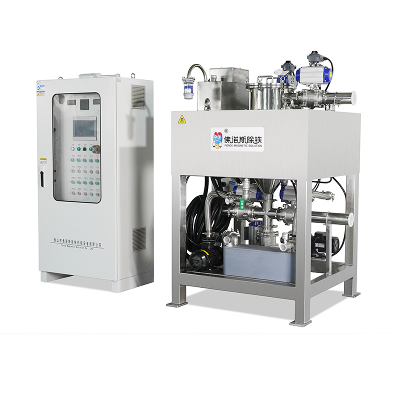 Zakaj je elektromagnetni filter visoko učinkovita rešitev za sodobno industrijsko filtracijo?