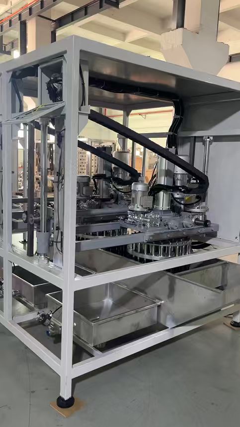 Kaj pa, če bi lahko zmanjšali stroške in delo brez žrtvovanja pretoka?