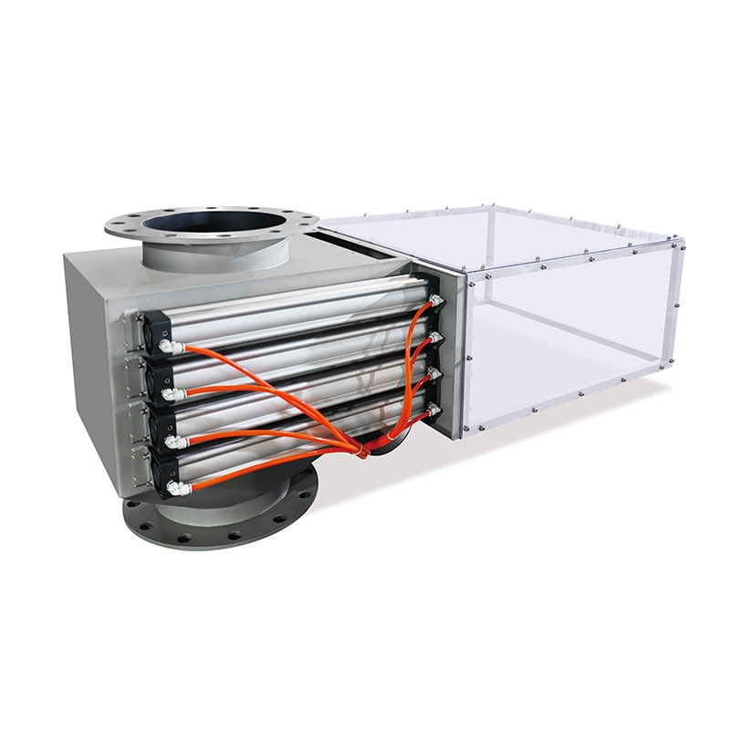 Kako samodejni magnetni separator izboljša čistost industrijskega materiala?